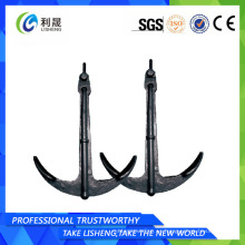 5000kg Marine Admiralty Anchor para enviar